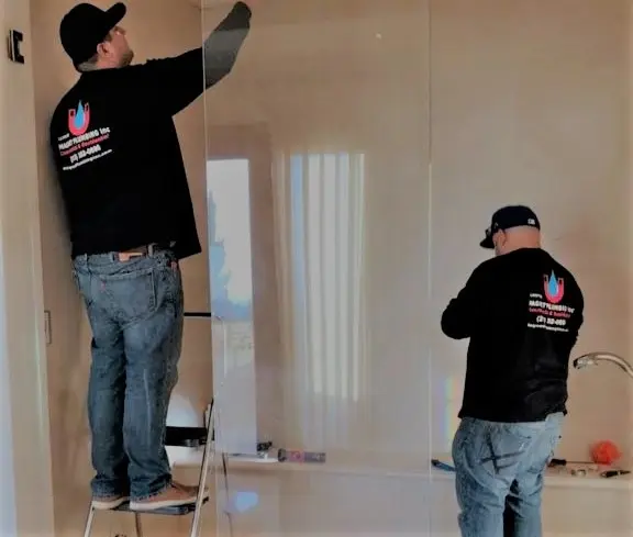 Professional plumbing installation for Leak Detection in Petersburg